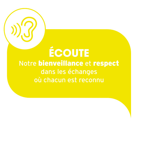 ecoute