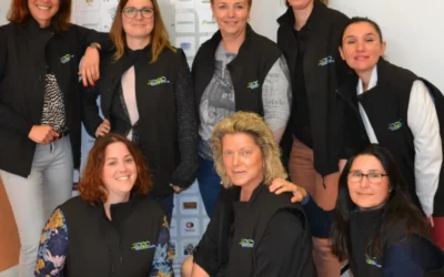 Groupement d’employeurs : vingt ans d’expérience…